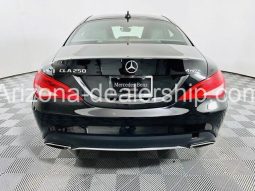 2019 Mercedes-Benz CLA-Class CLA 250 full