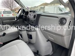 2010 Ford Econoline Cargo Van E250 full