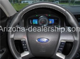 2011 Ford full