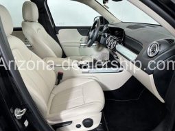 2022 Mercedes-Benz GLB GLB 250 full