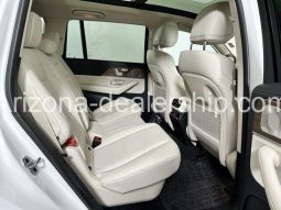 2022 Mercedes-Benz GLS GLS 450 full