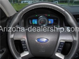 2011 Ford Fusion HYBRID full