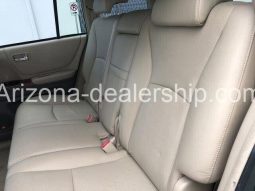 2007 Toyota Highlander Limited full