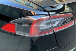 2021 Tesla Model S Plaid full