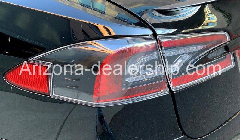 2021 Tesla Model S Plaid full