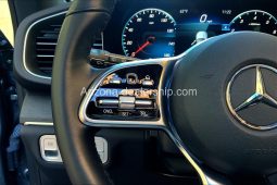 2022 Mercedes-Benz GLE GLE 350 full