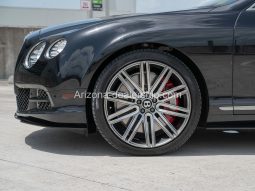 2015 Bentley Continental GT Speed full