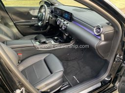 2019 Mercedes-Benz A-Class A 220 full