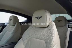 2020 Bentley Continental GT GT V8 full