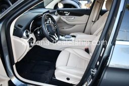 2021 Mercedes-Benz GLC GLC 300 4MATIC SUV full