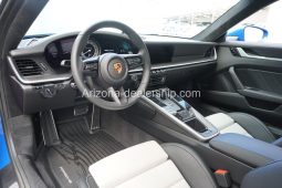 2021 Porsche 911 Turbo S full