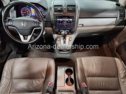 2010 Honda CR-V EX-L full