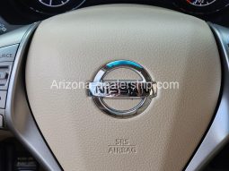 2013 Nissan Altima 2.5 SL full