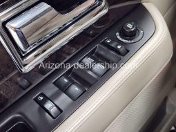 2016 Lincoln Navigator Select full