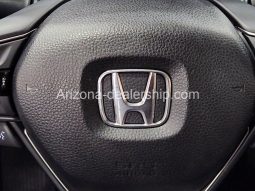 2018 Honda Accord Touring 1.5T full