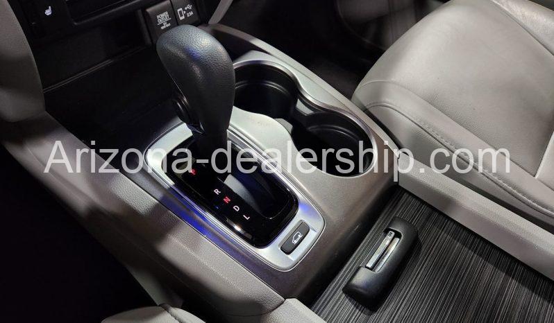 2019 Honda Pilot EX-L full