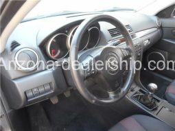 2006 Mazda Mazda3 S LOW full