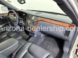 2007 Cadillac DTS full