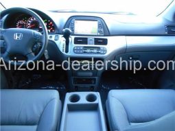 2008 Honda Odyssey full