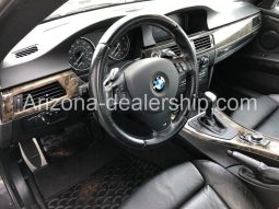 2010 BMW 3-Series 335i full