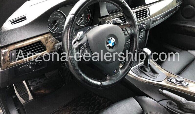 2010 BMW 3-Series 335i full