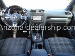 2010 Volkswagen Golf full