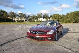 2009 Mercedes-Benz SL-Class full