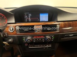 2011 BMW 3-Series 335i full