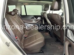 2020 Mercedes-Benz GLS GLS 580 full