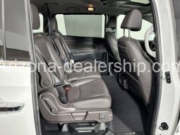 2020 Honda Odyssey Elite full