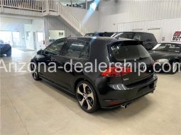 2017 Volkswagen Golf full