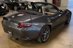 2016 Mazda MX-5 Miata Grand Touring full