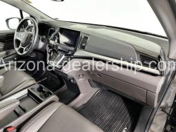 2022 Honda Odyssey Touring full