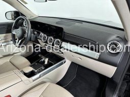 2022 Mercedes-Benz GLB GLB 250 full