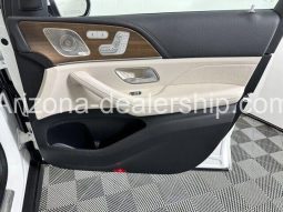 2022 Mercedes-Benz GLS GLS 450 full