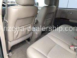 2007 Toyota Highlander Limited full