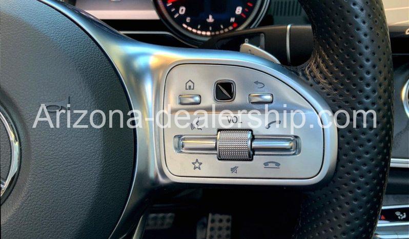 2019 Mercedes-Benz E-Class E 450 full