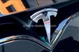 2021 Tesla Model S Plaid full