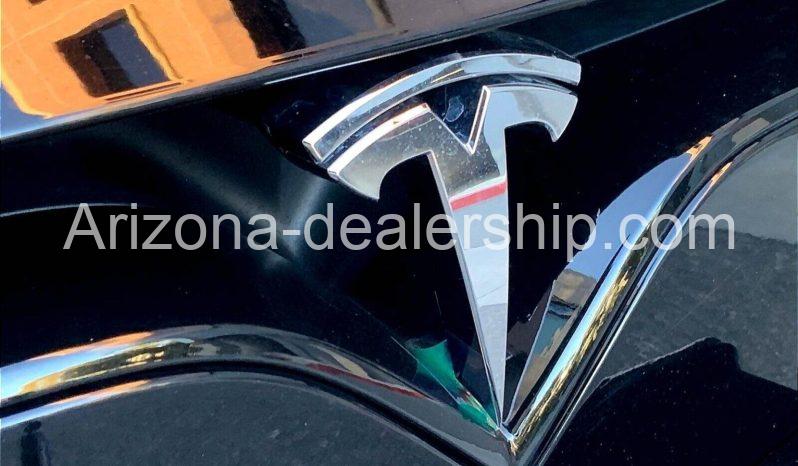 2021 Tesla Model S Plaid full