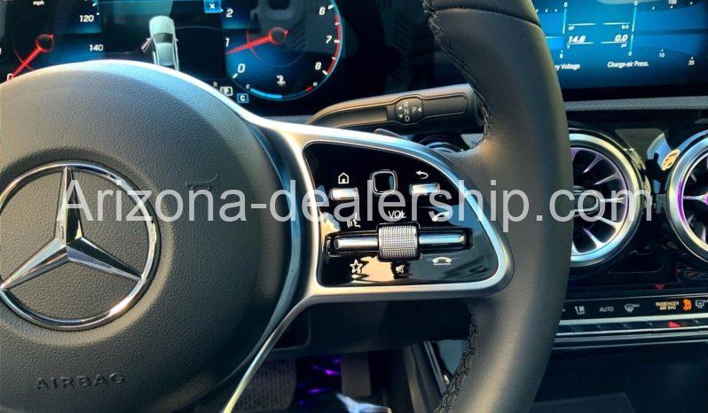 2022 Mercedes-Benz A-Class A 220 full