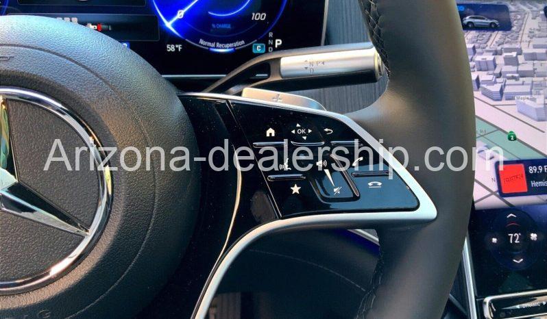 2023 Mercedes-Benz EQS EQS 450+ full