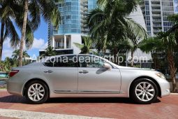 2007 Lexus LS 4dr Sedan full