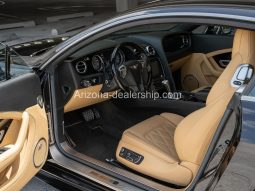 2015 Bentley Continental GT Speed full