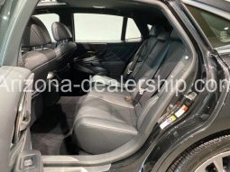 2018 Lexus LS 500 Base full