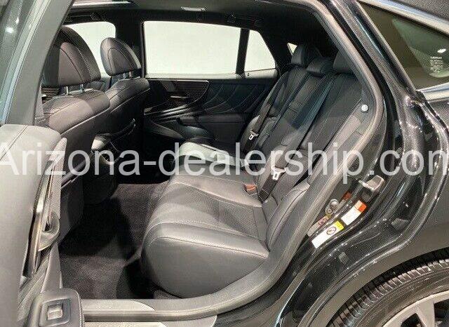 2018 Lexus LS 500 Base full