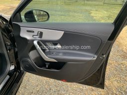 2019 Mercedes-Benz A-Class A 220 full