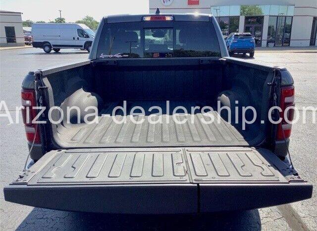 2020 Ram 1500 Limited full