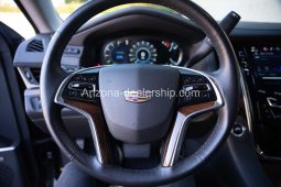 2020 Cadillac Escalade Luxury 4WD full