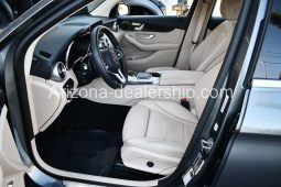 2021 Mercedes-Benz GLC GLC 300 4MATIC SUV full