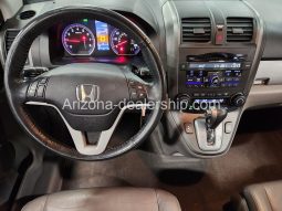 2010 Honda CR-V EX-L full